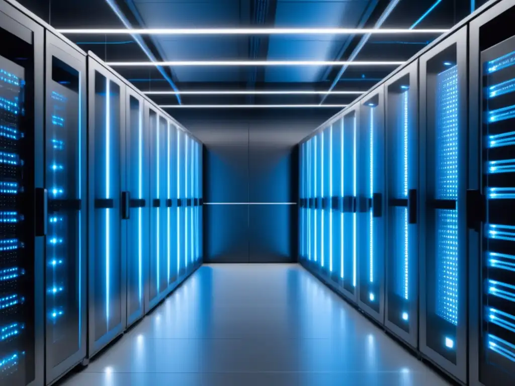 Beneficios de la Fibra Óptica en Data Centers