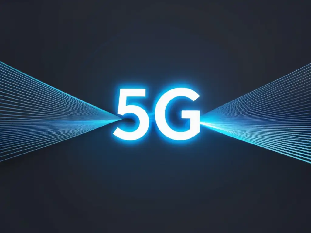 Ventajas de la fibra óptica en redes 5G: interconexión dinámica y moderna entre fibra y redes 5G