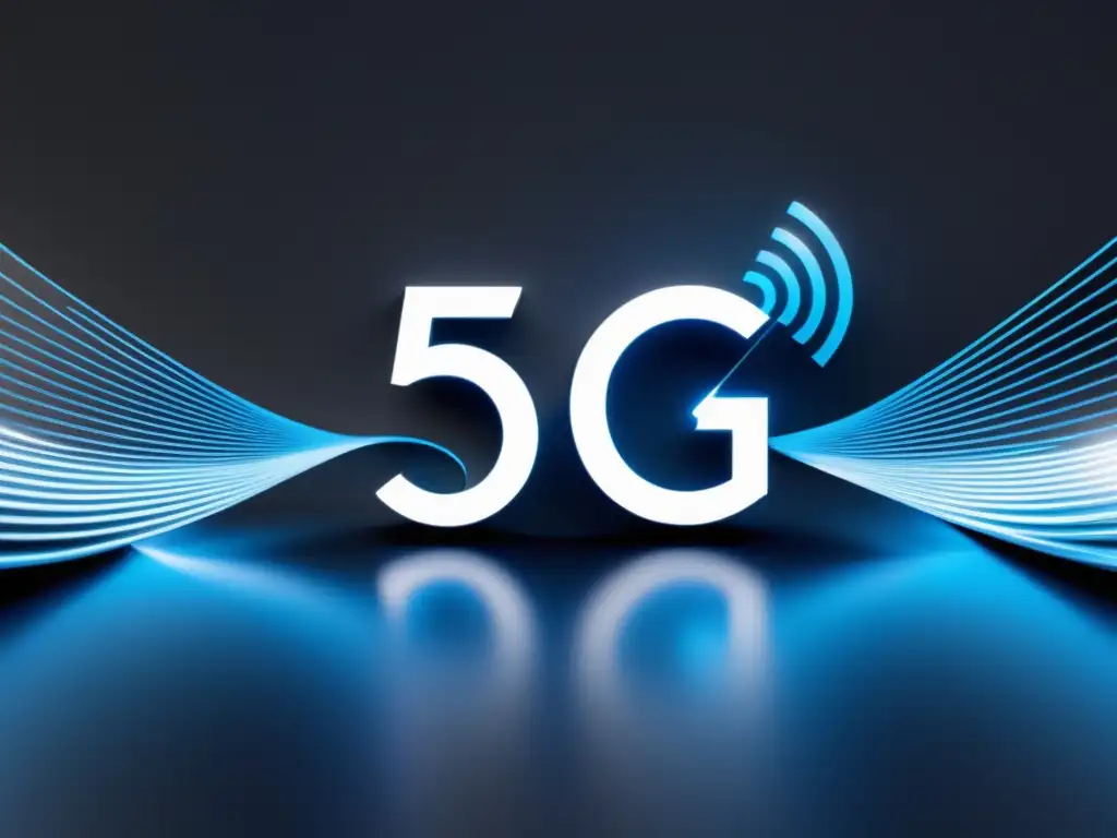 Beneficios fibra óptica y 5G: modernidad, eficiencia y sinergia global