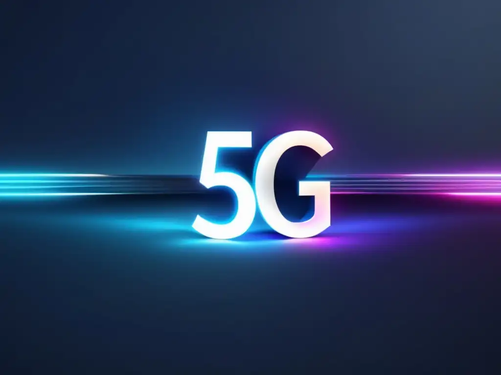 Ventajas de la fibra óptica en la revolución 5G